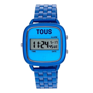 Reloj Tous D- logo digital - Imagen 1
