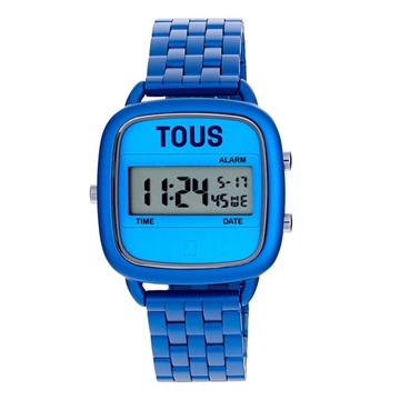 Reloj Tous D- logo digital - Imagen 1