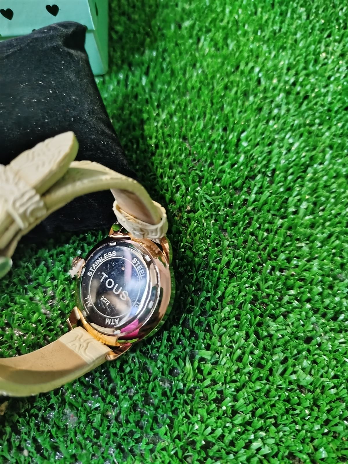 Reloj Tous de mujer - Imagen 8