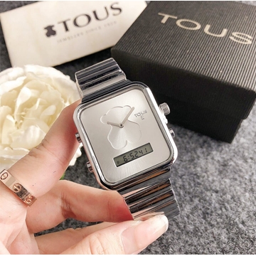 Reloj Tous digital - Imagen 1