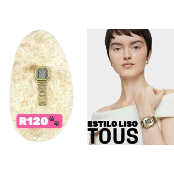 Reloj Tous digital - Imagen 2