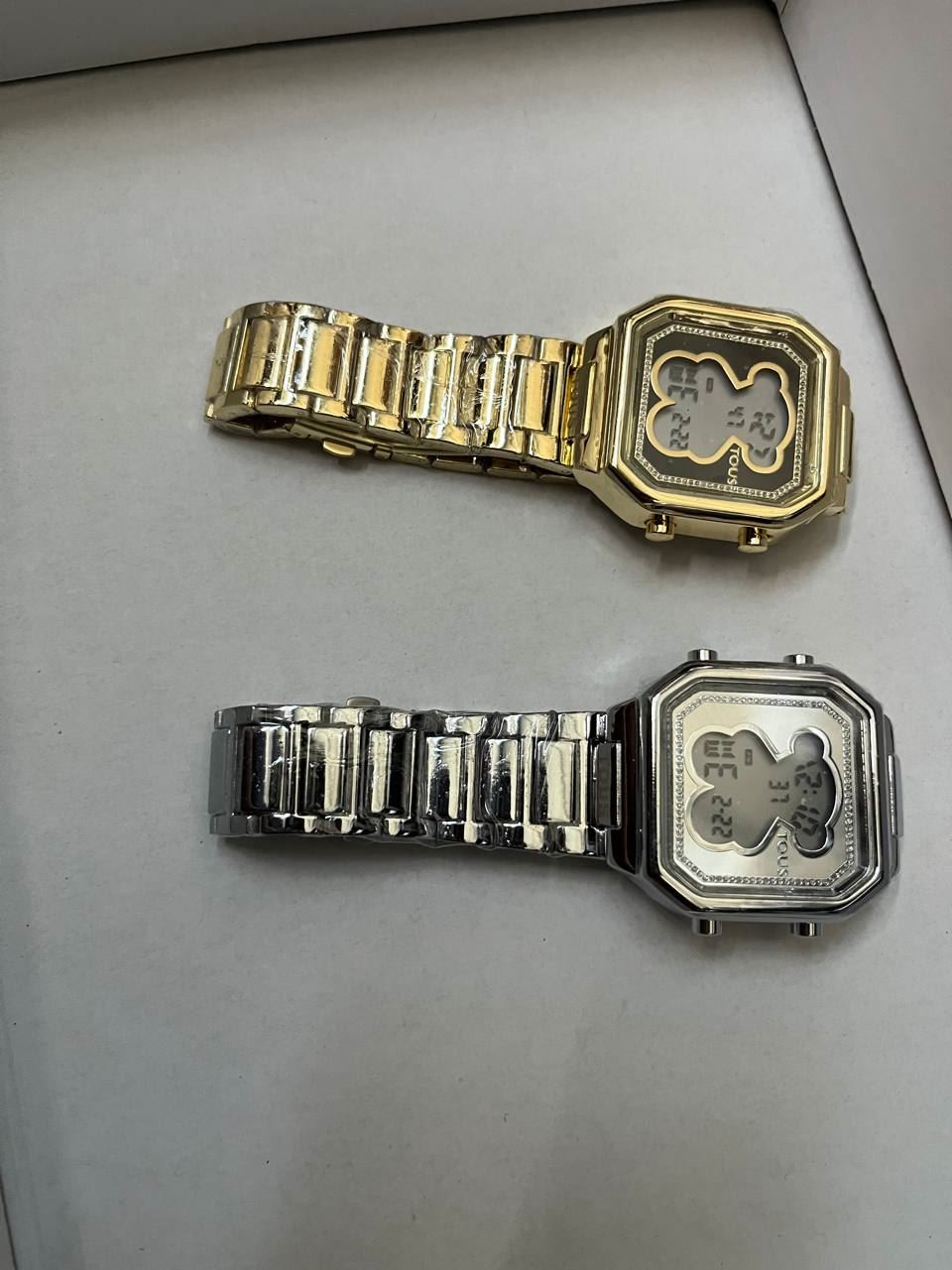 Reloj Tous digital - Imagen 3