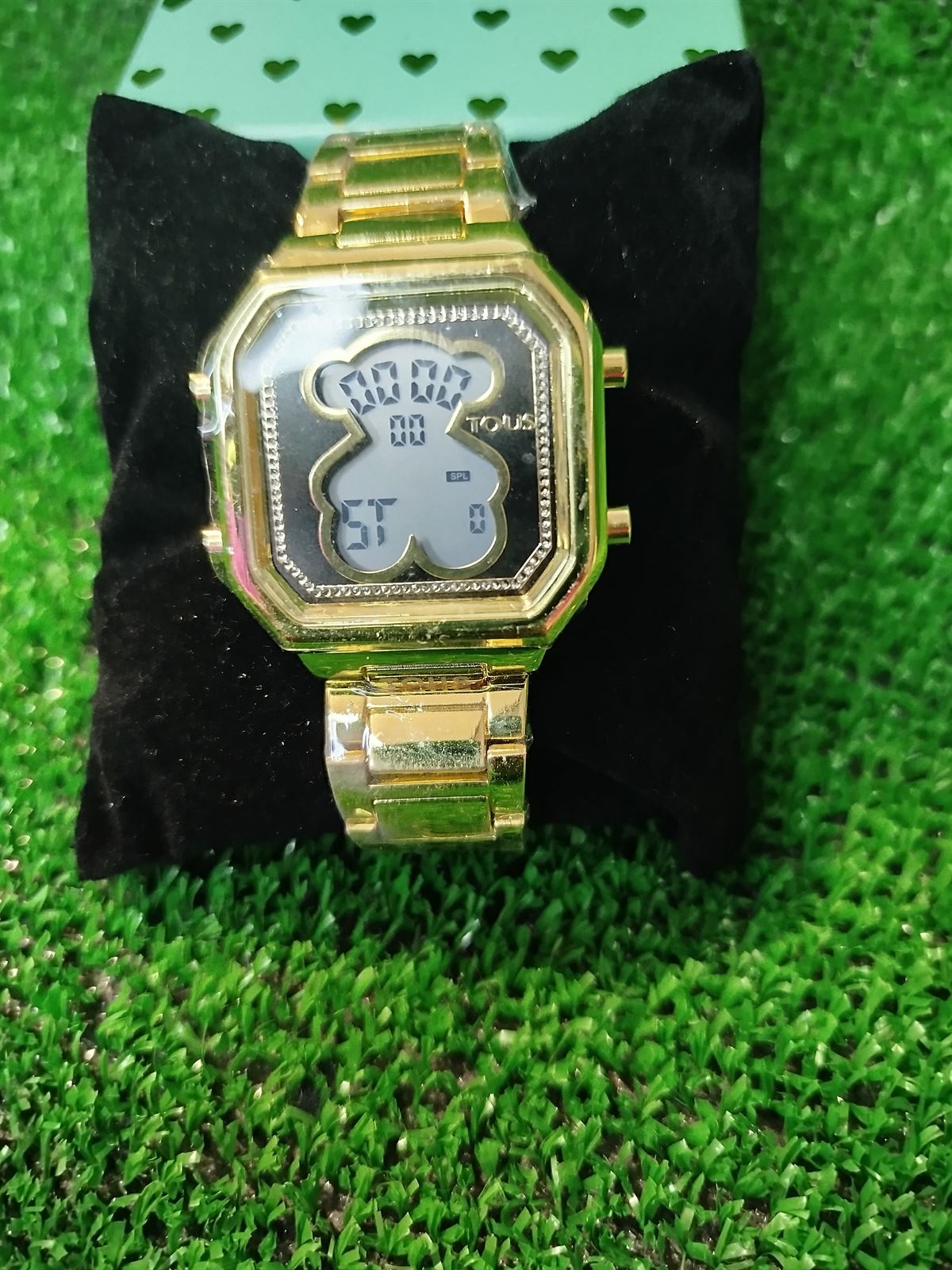 Reloj Tous digital - Imagen 4