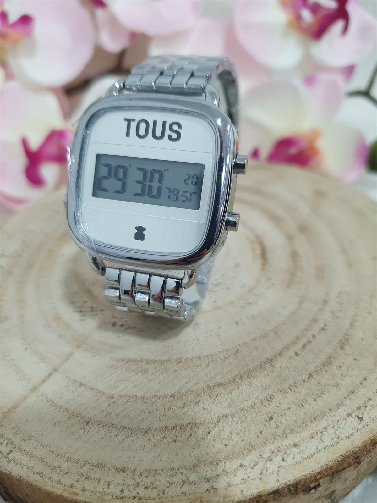 Reloj Tous digital - Imagen 1
