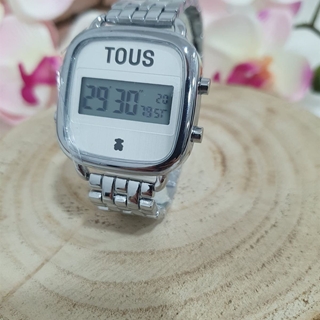Reloj Tous digital - Imagen 1