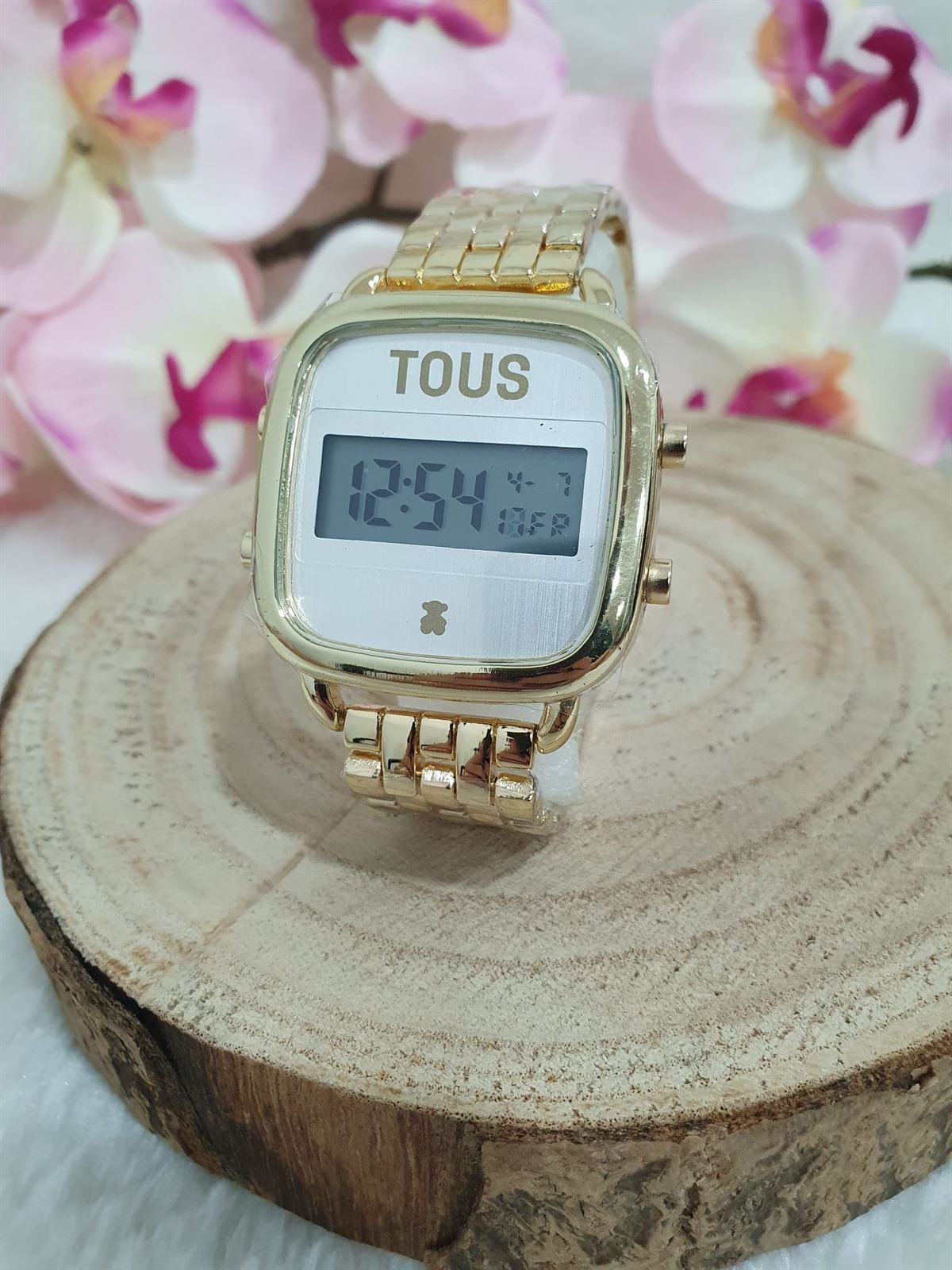 Reloj Tous digital - Imagen 2