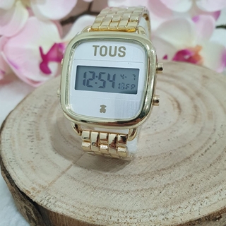 Reloj Tous digital - Imagen 2