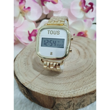 Reloj Tous digital - Imagen 2