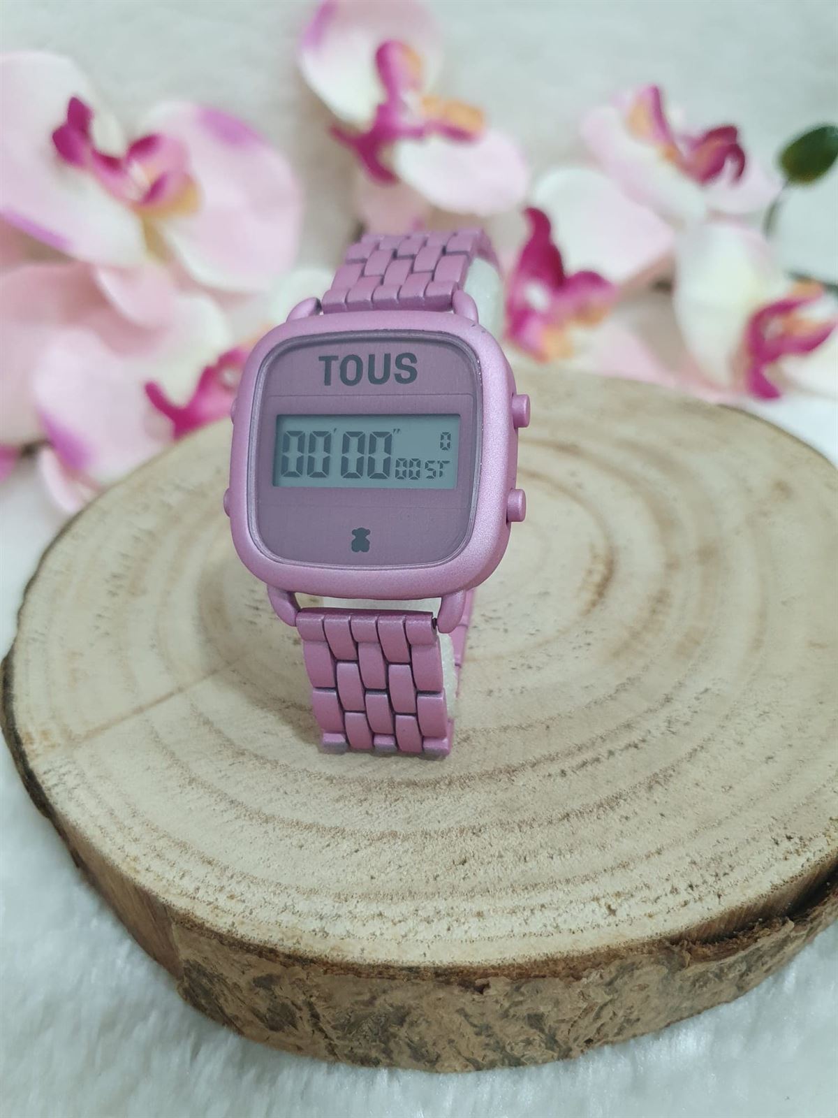 Reloj Tous digital - Imagen 3