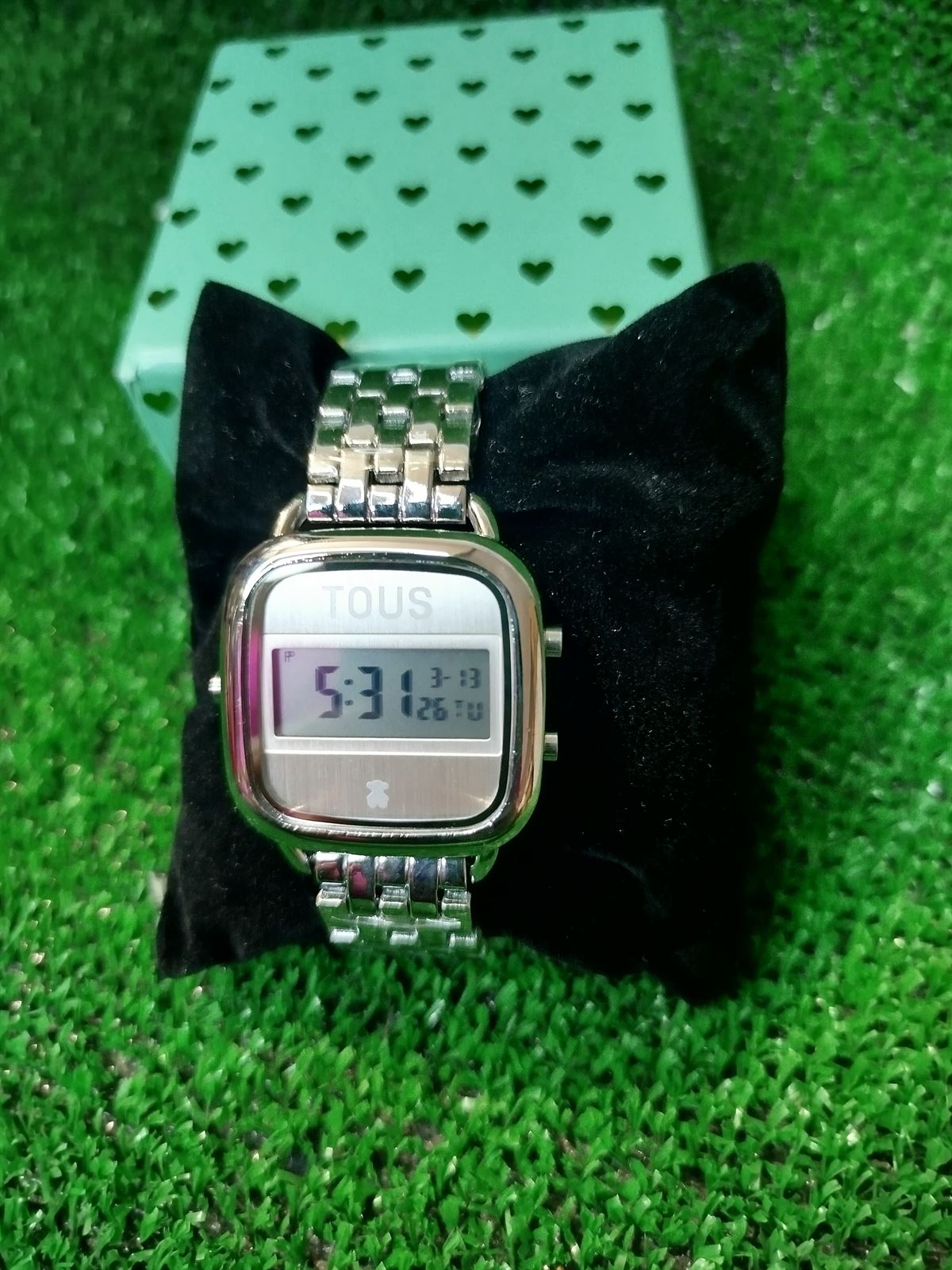 Reloj Tous digital - Imagen 4