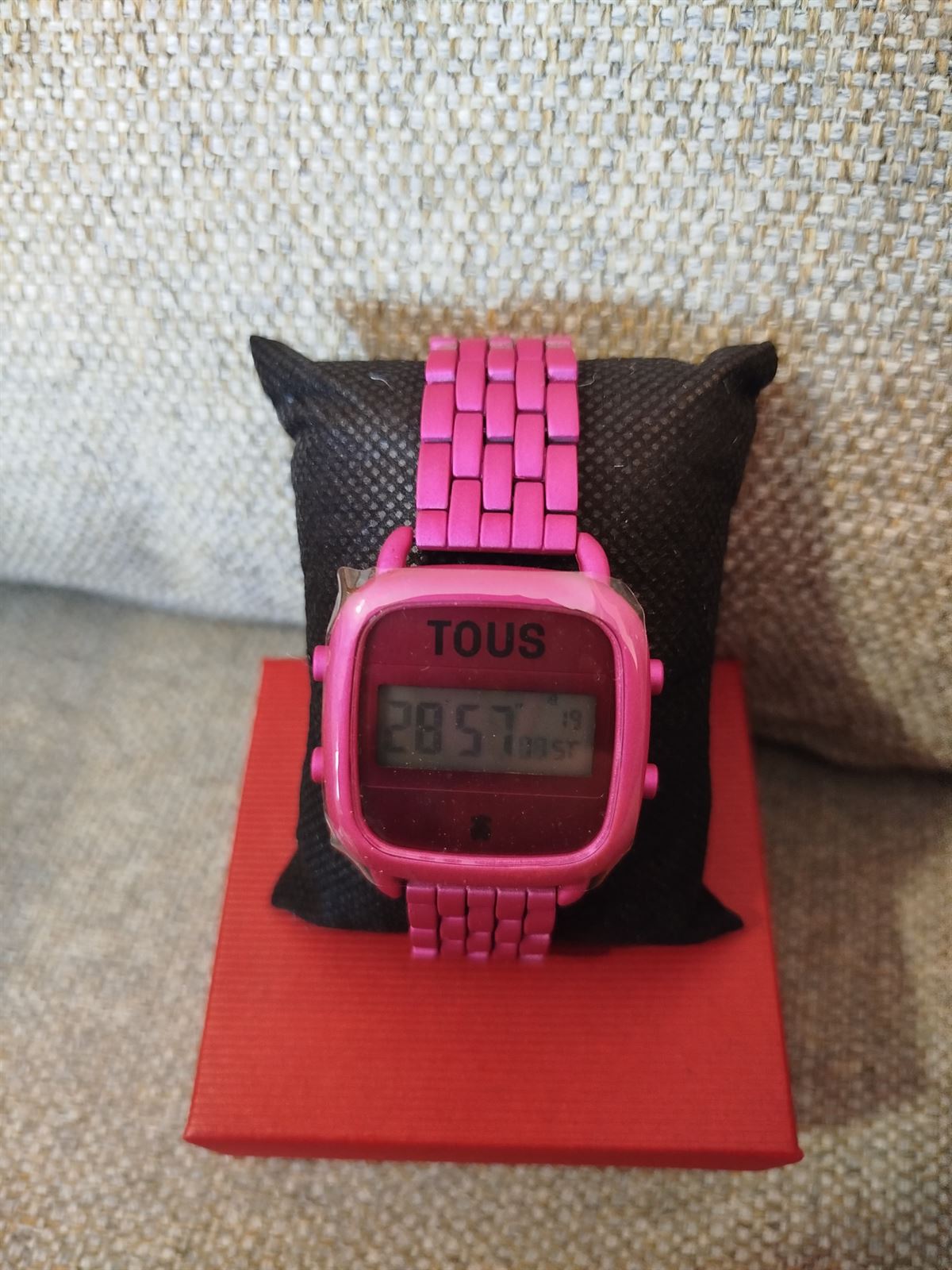 Reloj Tous digital - Imagen 1