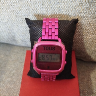 Reloj Tous digital - Imagen 1