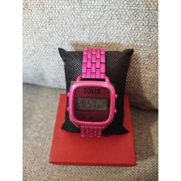 Reloj Tous digital - Imagen 1