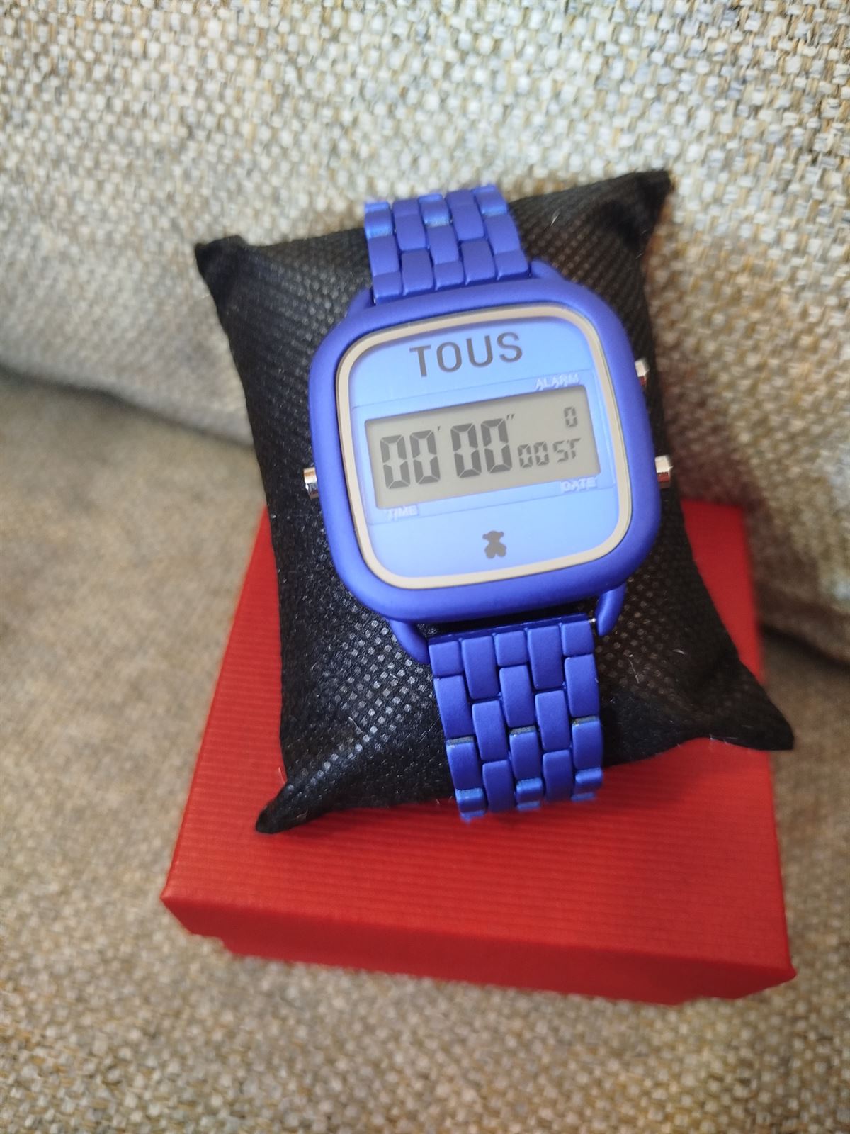 Reloj Tous digital - Imagen 2