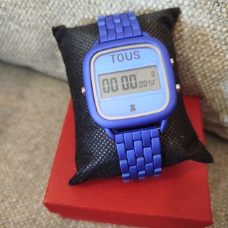 Reloj Tous digital - Imagen 2