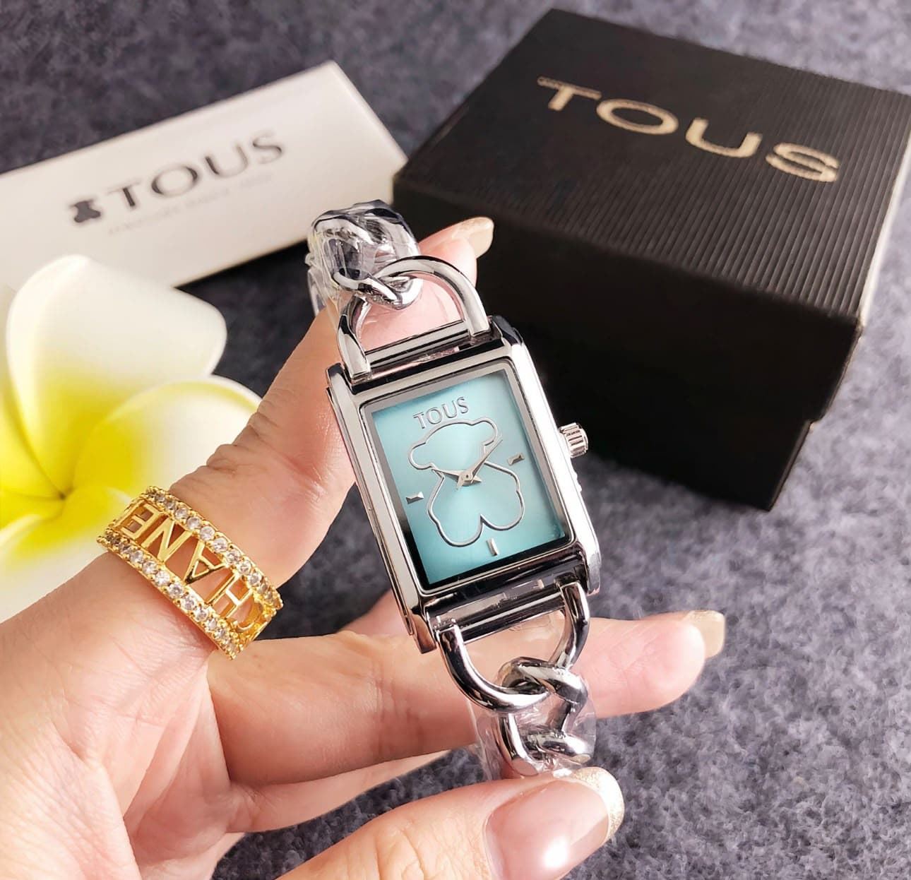 Reloj Tous Icon Time - Imagen 1