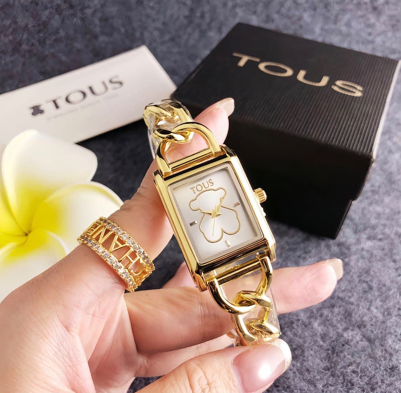 Reloj Tous Icon Time - Imagen 2