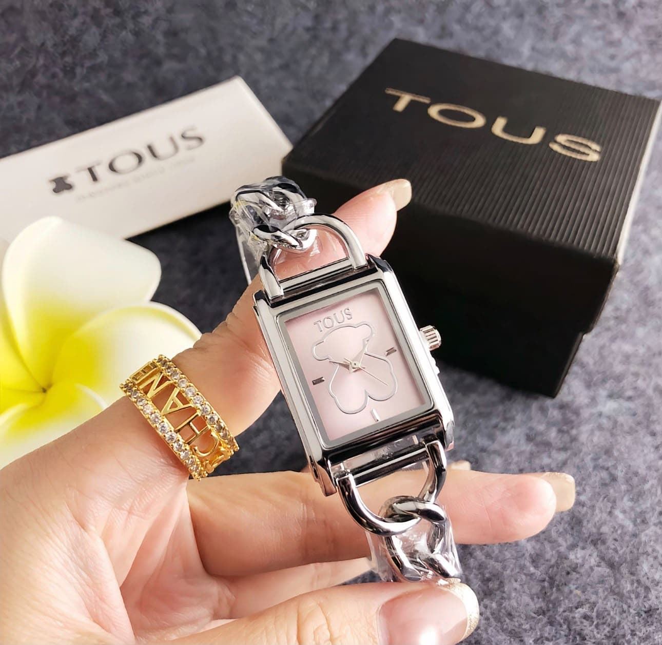 Reloj Tous Icon Time - Imagen 3
