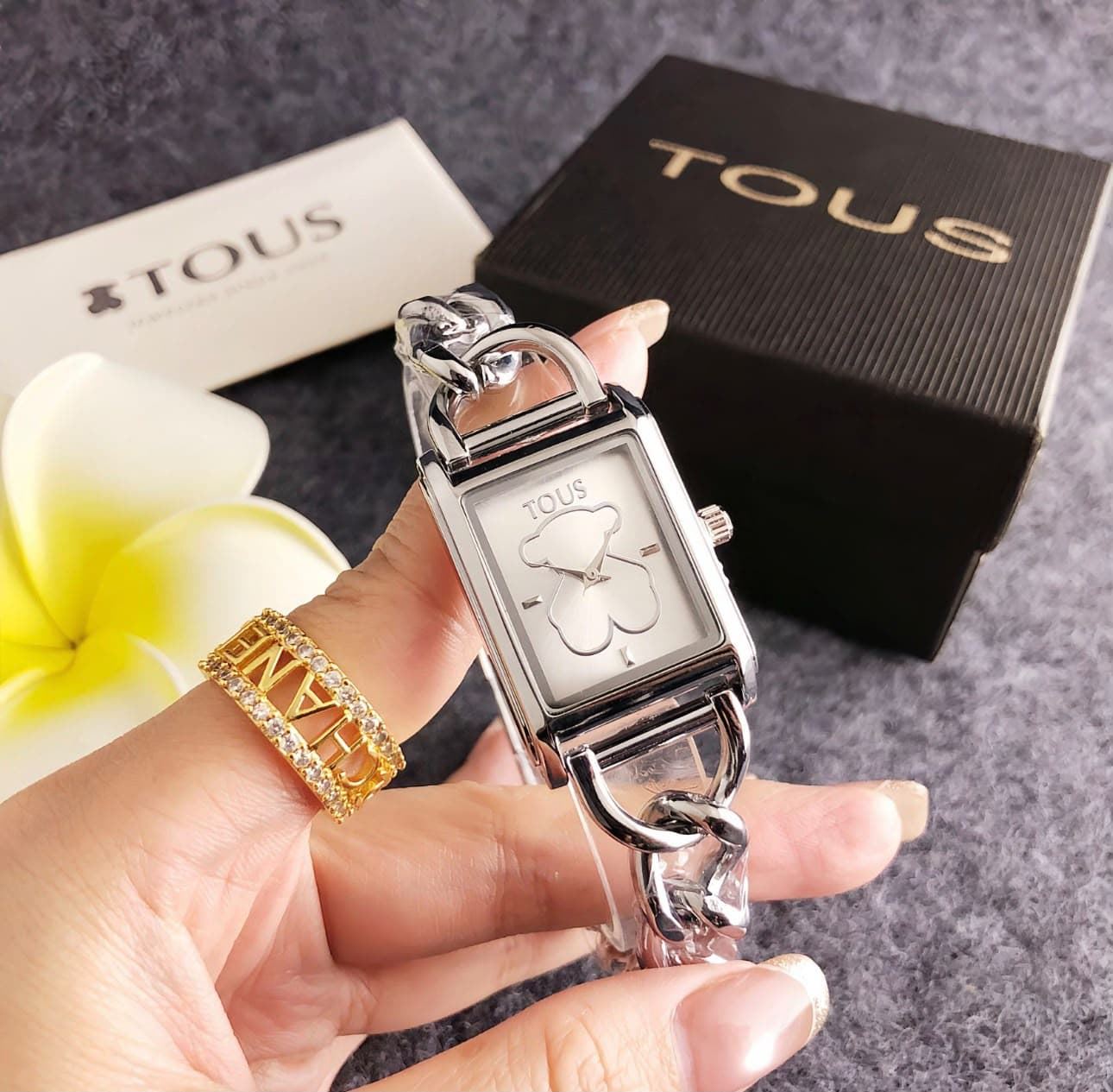 Reloj Tous Icon Time - Imagen 4