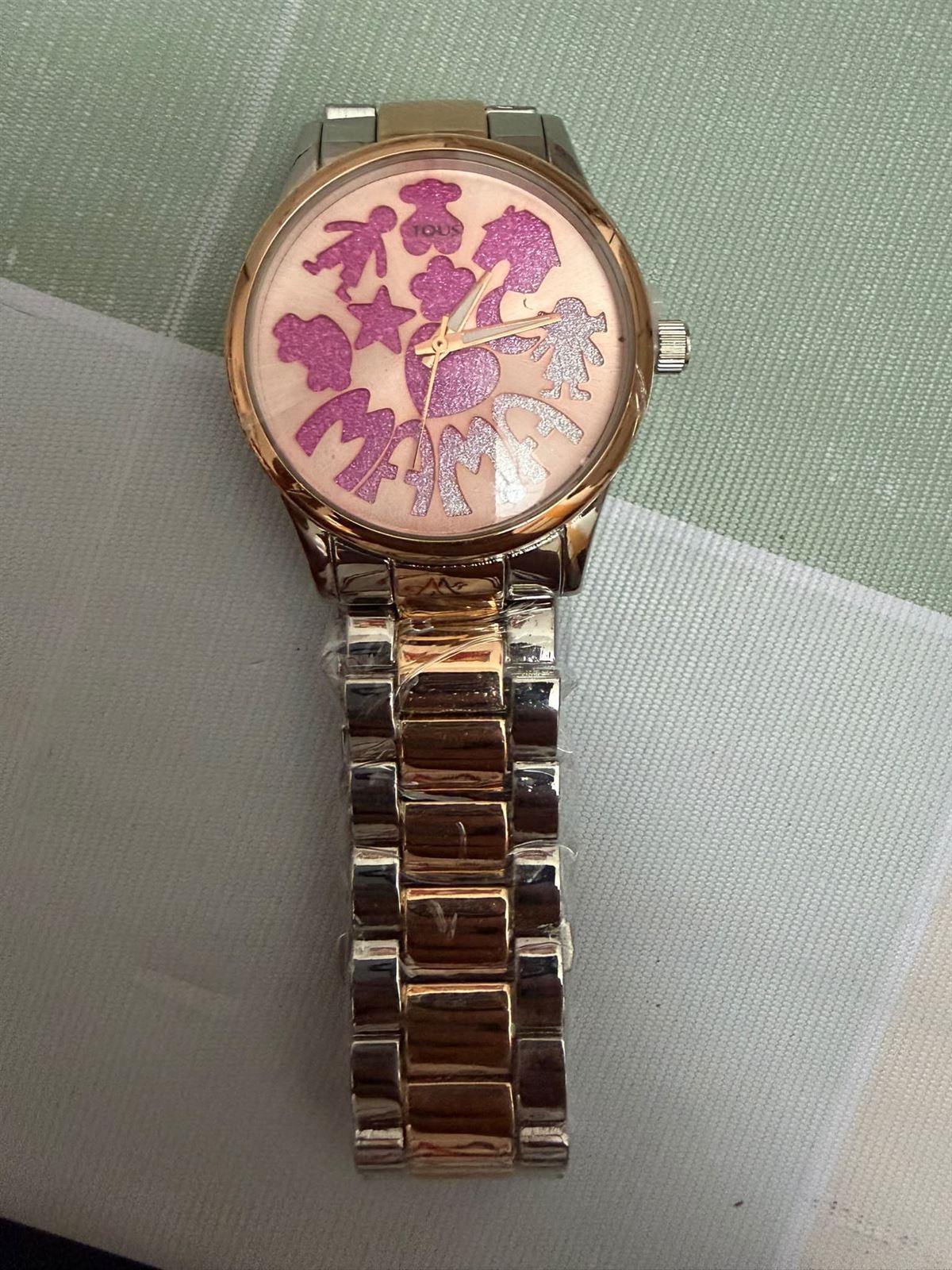 Reloj Tous Mamá - Imagen 1