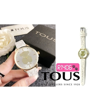 Reloj Tous polipiel - Imagen 1