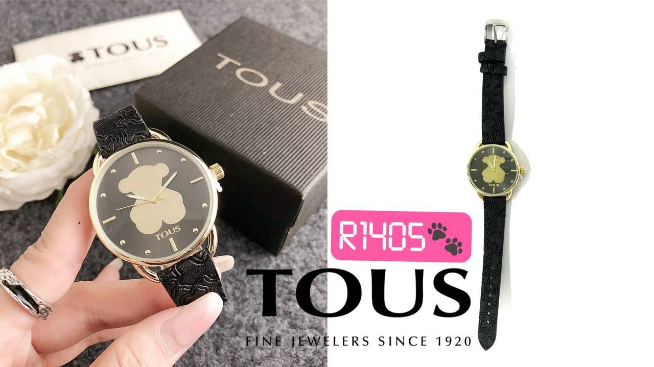 Reloj Tous polipiel - Imagen 2