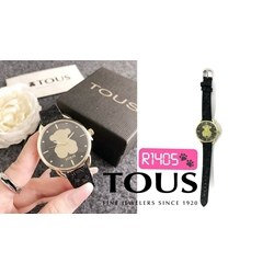 Reloj Tous polipiel - Imagen 2