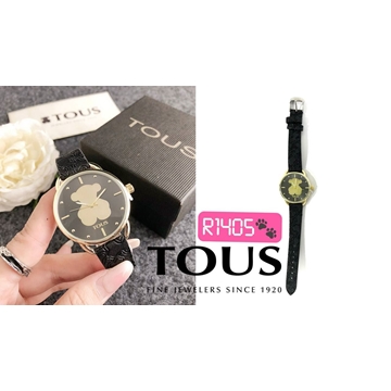 Reloj Tous polipiel - Imagen 2