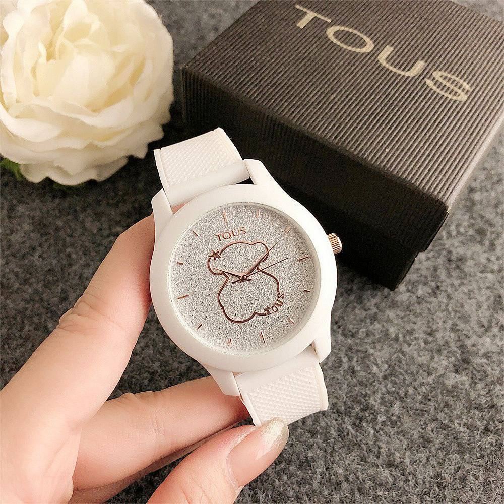 Reloj Tous redondo - Imagen 1