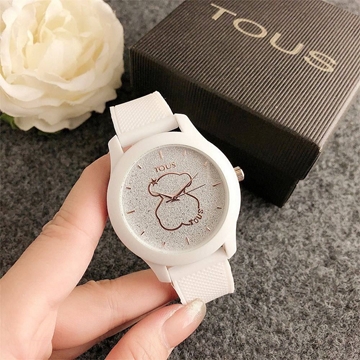 Reloj Tous redondo - Imagen 1