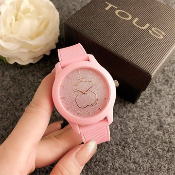 Reloj Tous redondo - Imagen 2