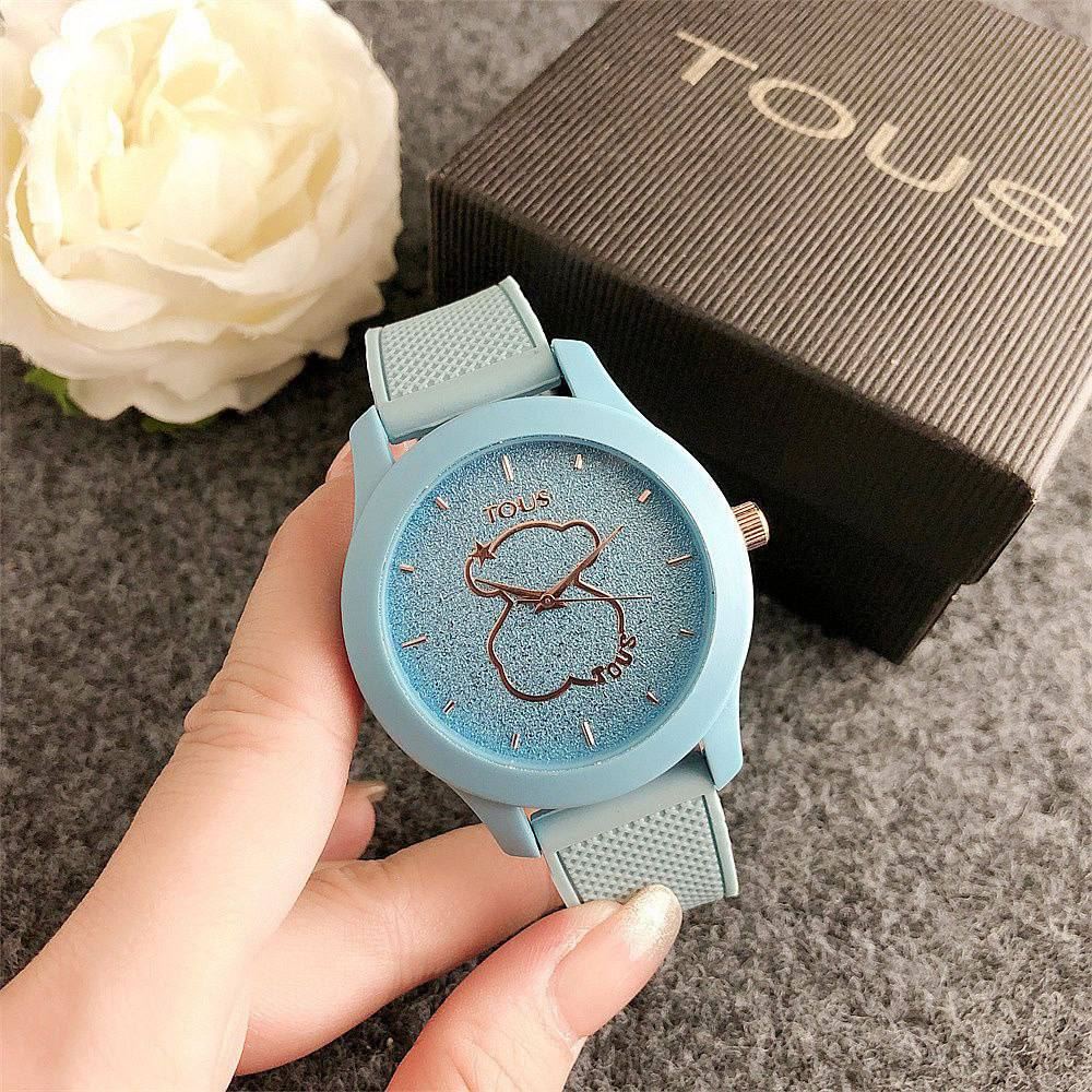 Reloj Tous redondo - Imagen 3