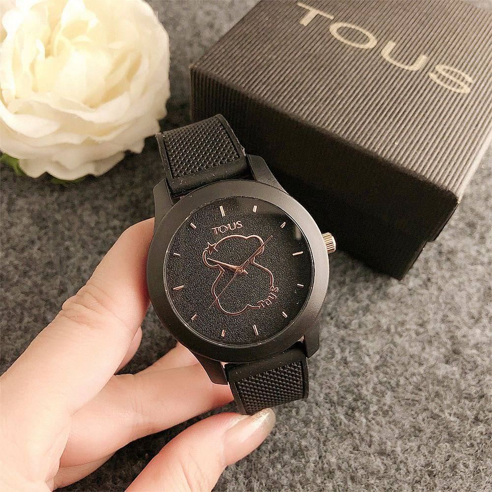 Reloj Tous redondo - Imagen 4