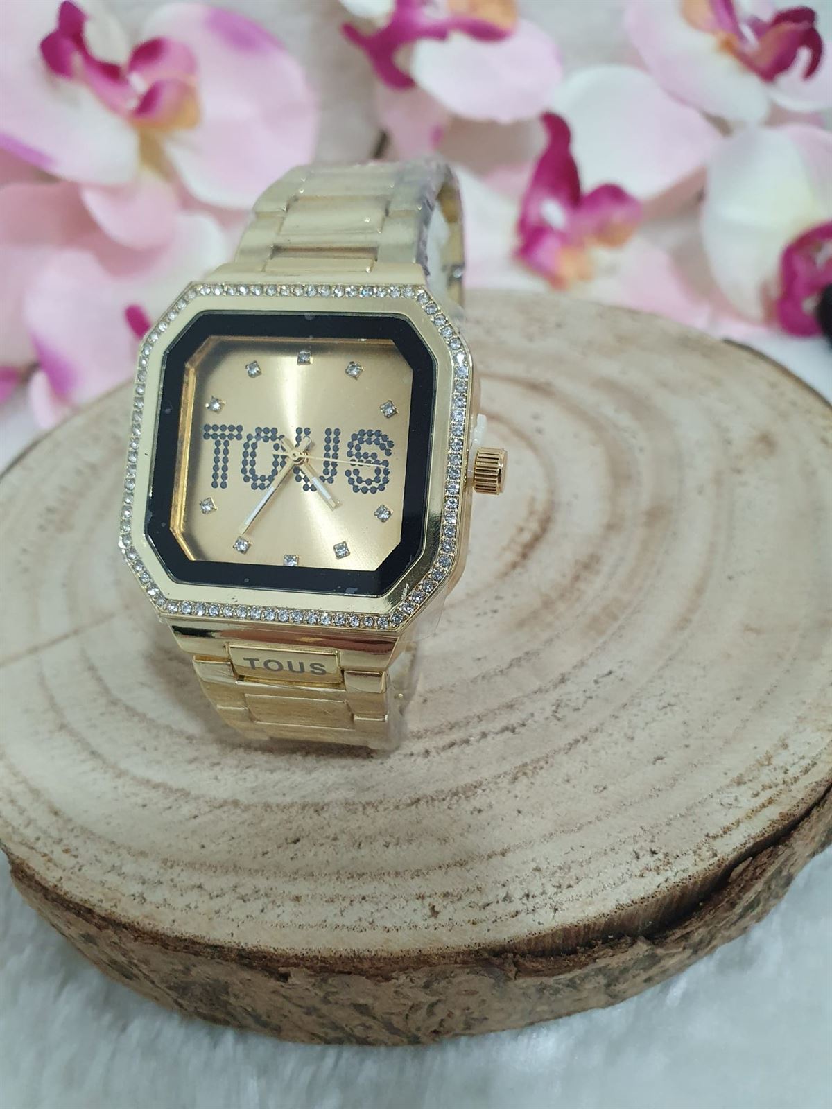 Reloj Tous - Imagen 1