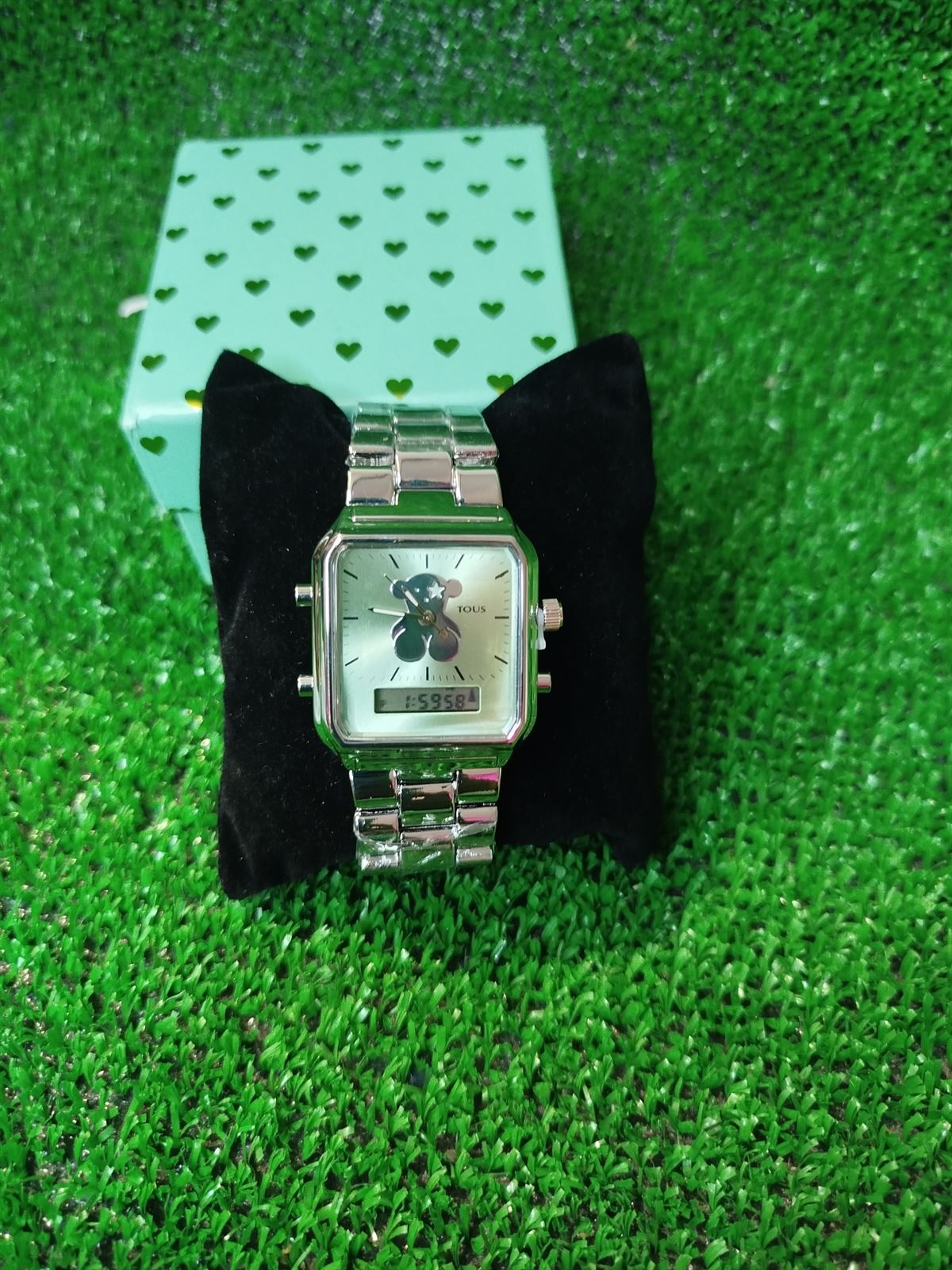 Reloj Tous - Imagen 1
