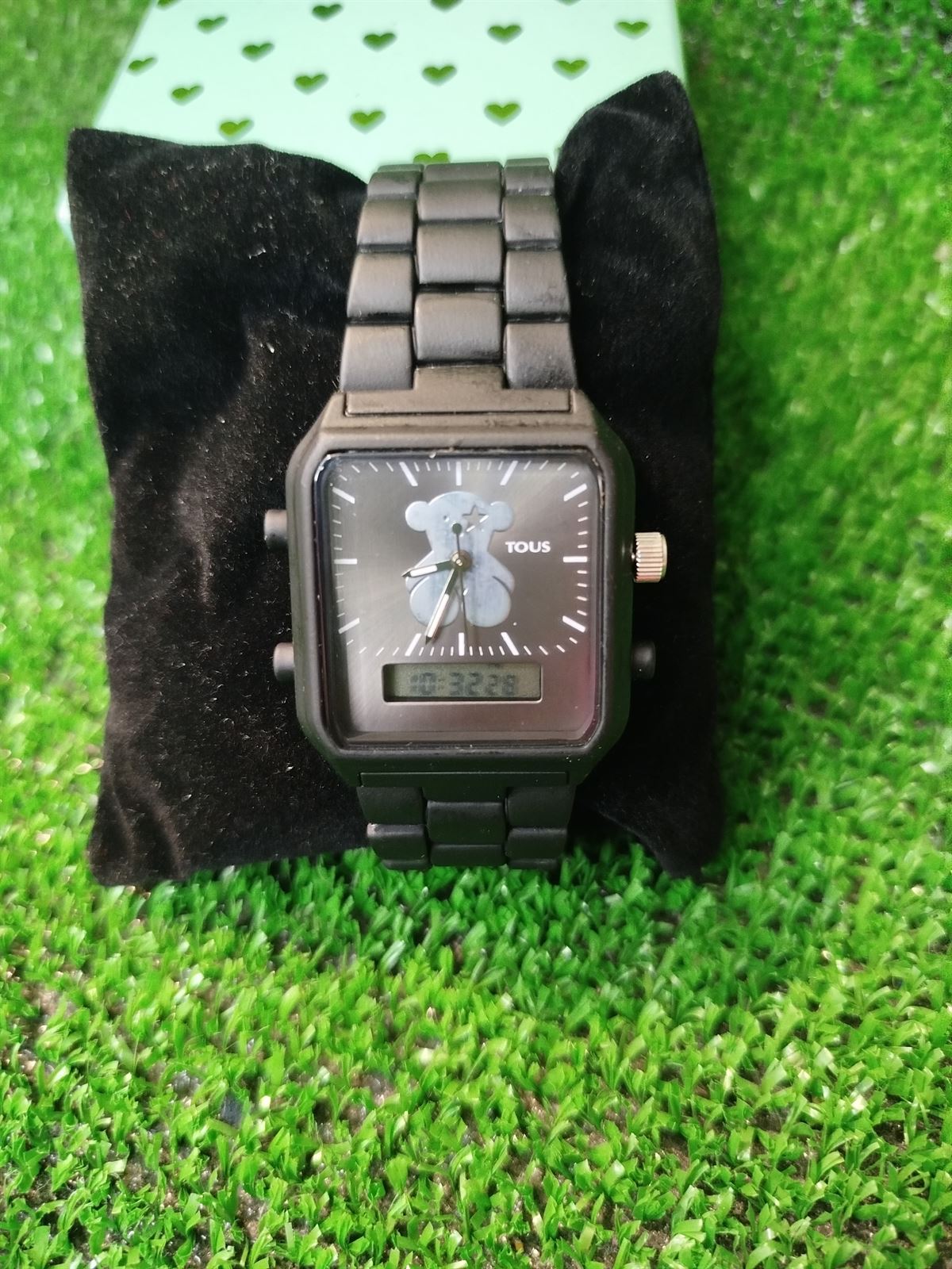 Reloj Tous - Imagen 2