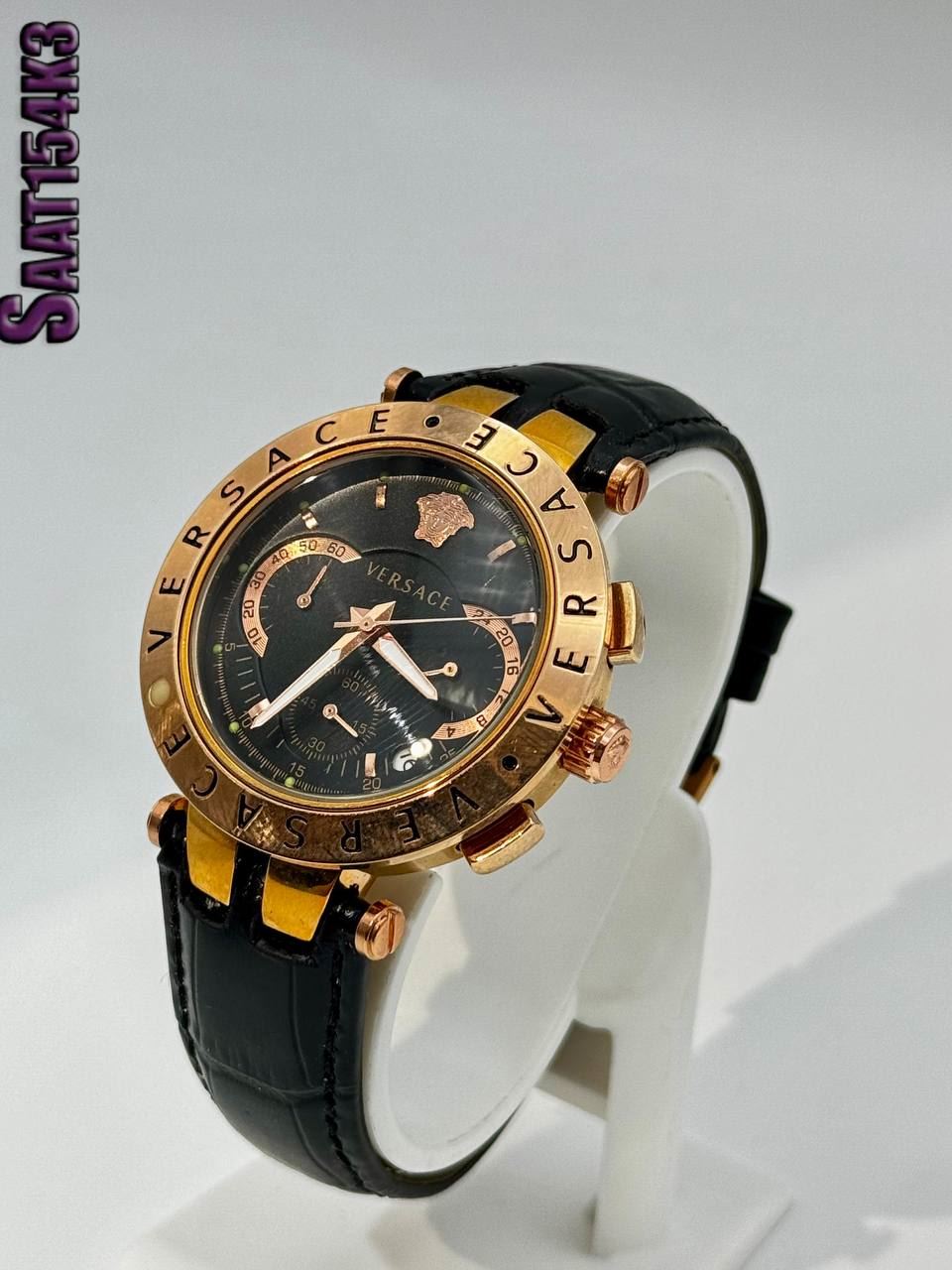 Reloj Versace V-Race para hombre - Imagen 1