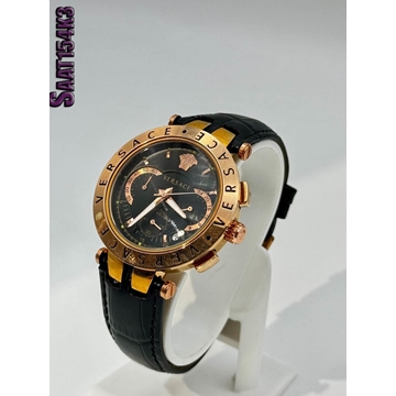 Reloj Versace V-Race para hombre - Imagen 1