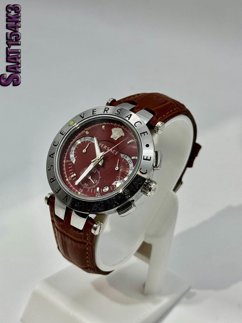 Reloj Versace V-Race para hombre - Imagen 2