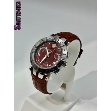 Reloj Versace V-Race para hombre - Imagen 2