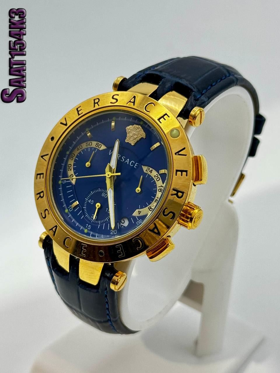 Reloj Versace V-Race para hombre - Imagen 3