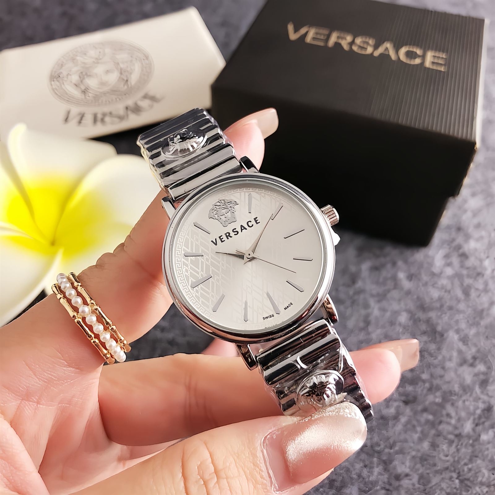 Reloj Versace - Imagen 3
