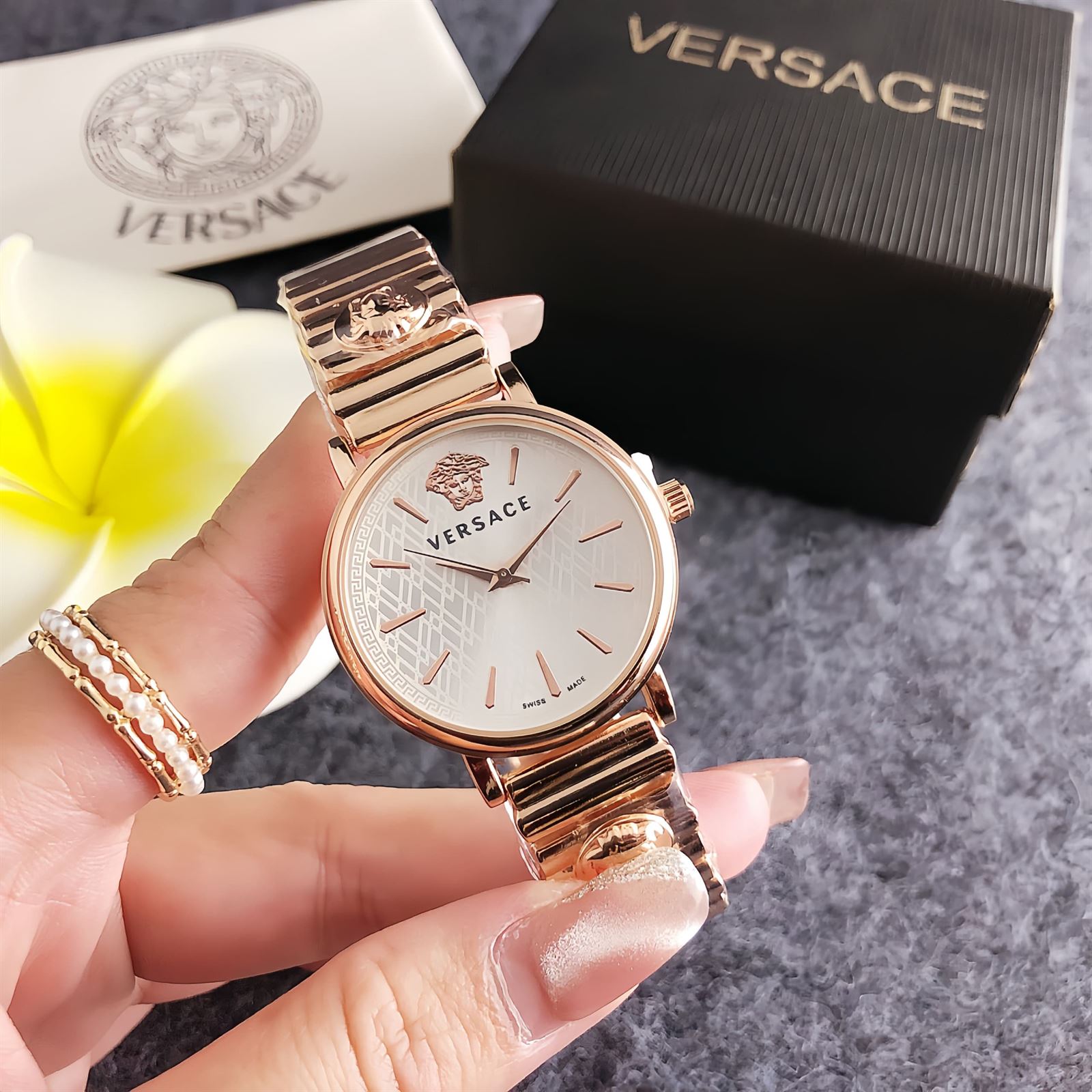 Reloj Versace - Imagen 5