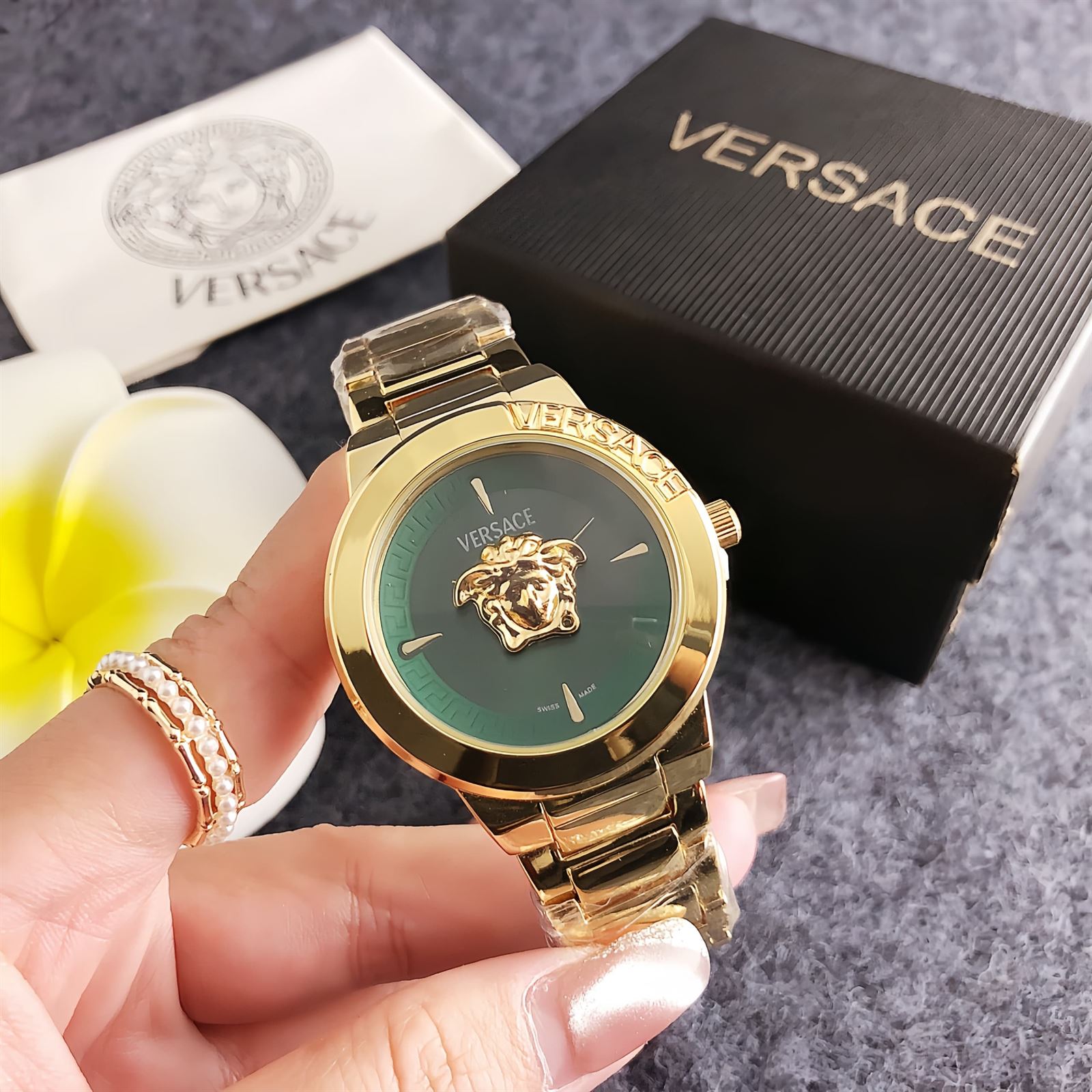 Reloj Versace - Imagen 3