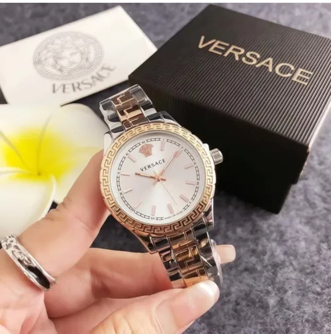 Reloj Versace - Imagen 1