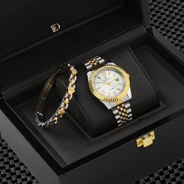 Reloj y pulsera Rolex - Imagen 2