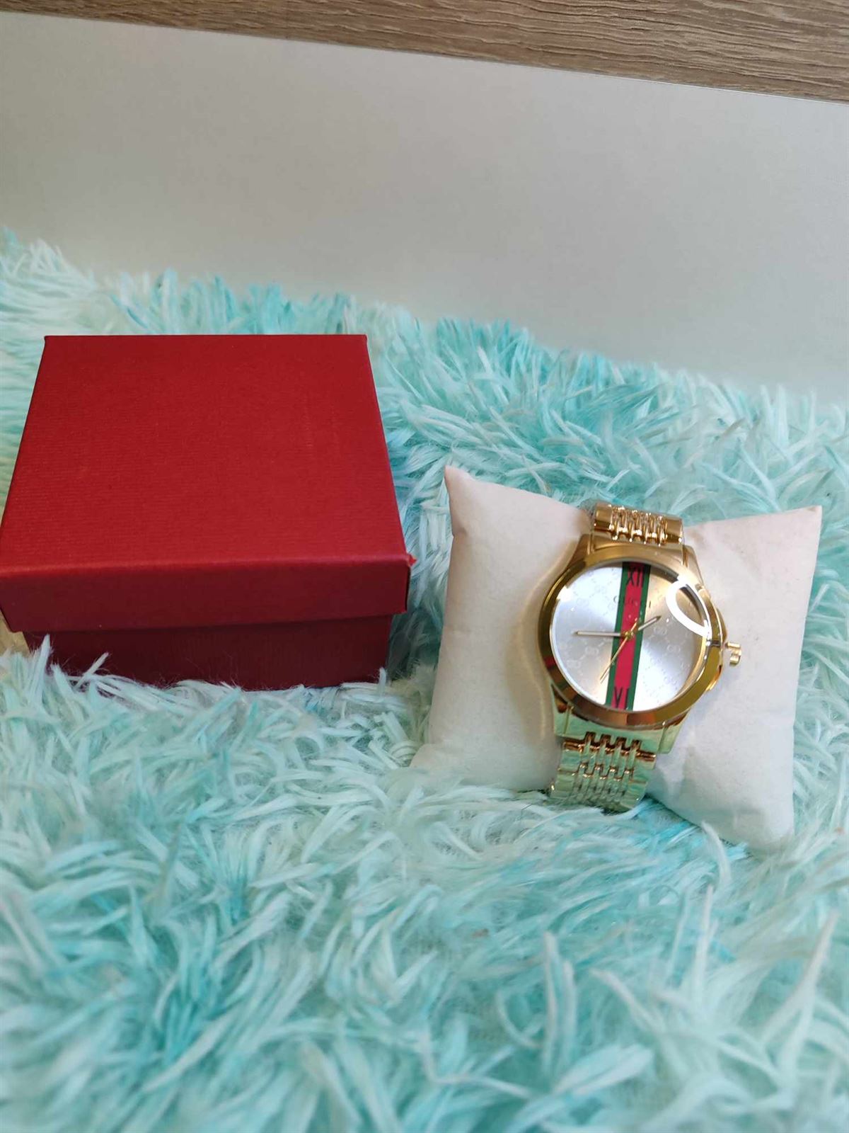 Relojes Gucci - Imagen 1
