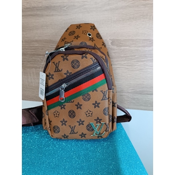 Riñonera de hombre Luis Vuitton - Imagen 1