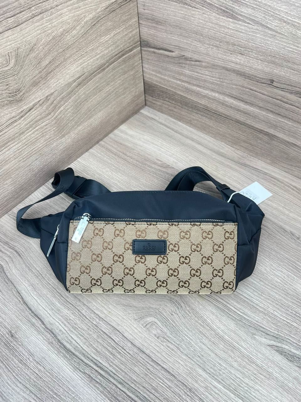 Riñonera Gucci - Imagen 1