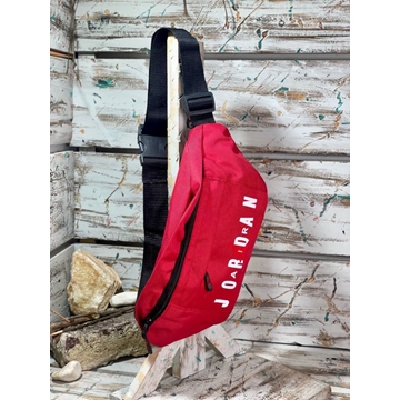 Riñonera Jordan - Imagen 1